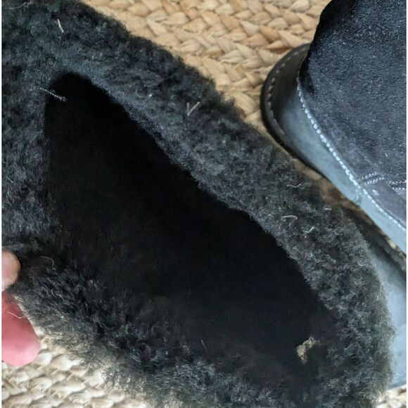 Winter boots - Picture 7 of 7